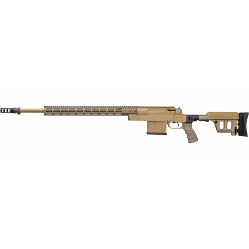 Haenel HLR 308 Pro