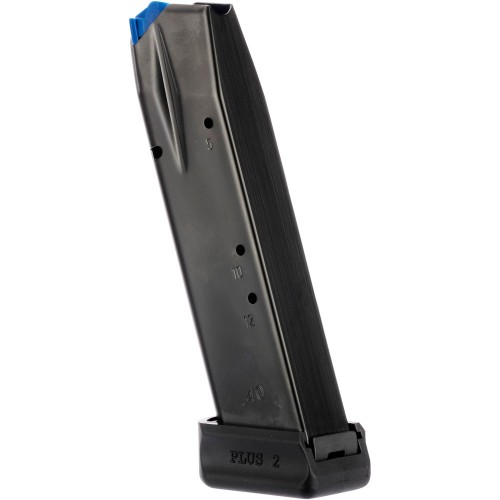 Magazin für CZ 75 Shadow 1+2, TAIPAN