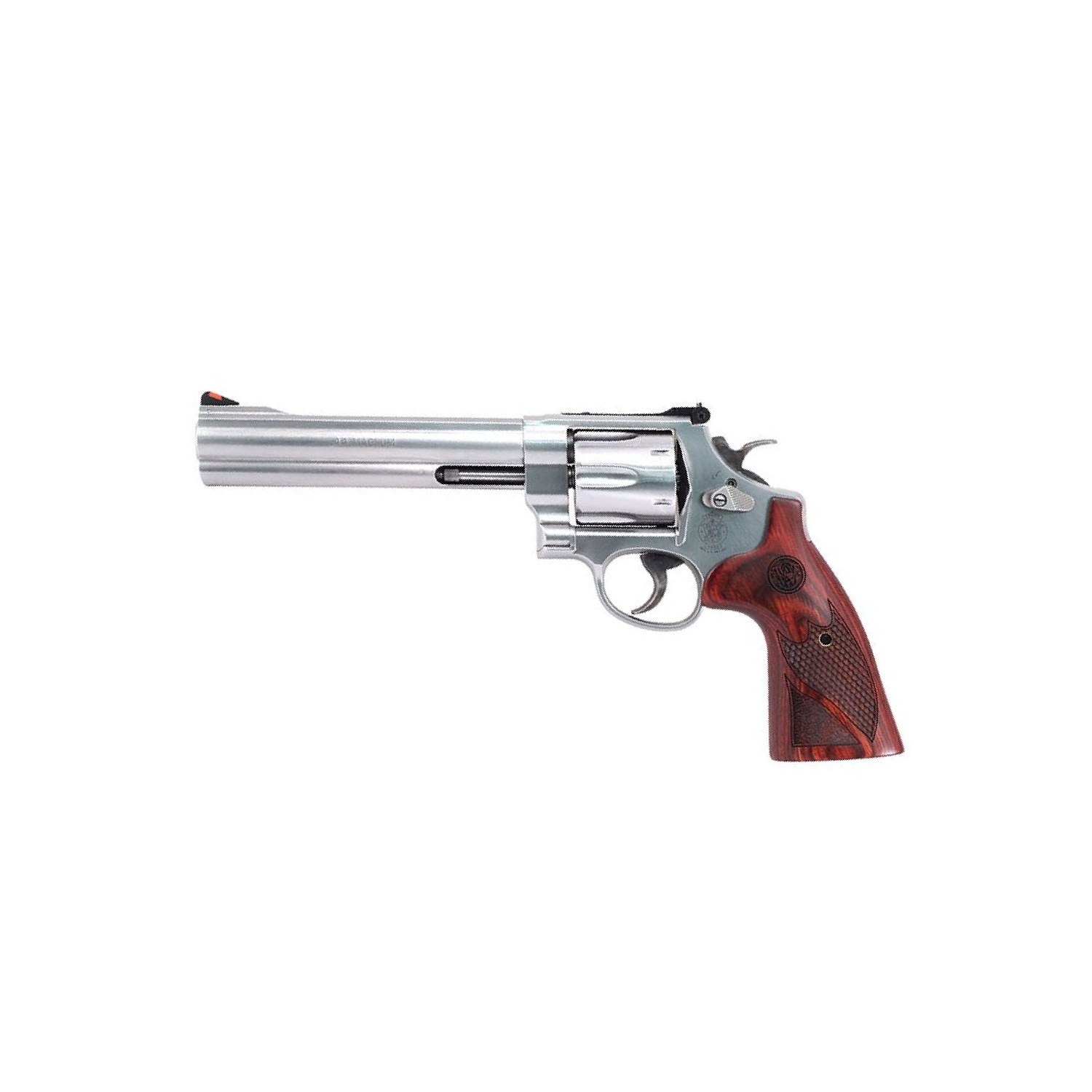 Smith & Wesson 686 Plus DeLuxe 6´´