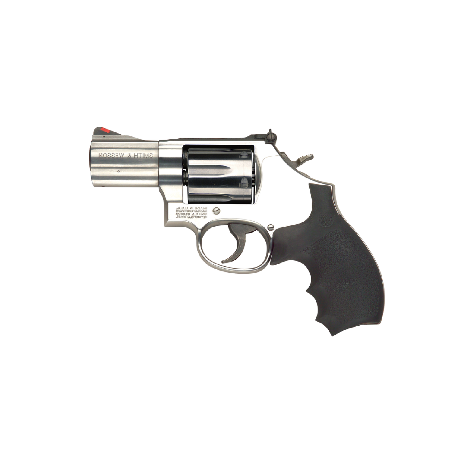 Smith & Wesson Mod. 686 Plus, .357 Magnum