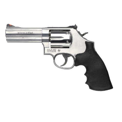 Smith & Wesson Mod. 686, .357 Magnum