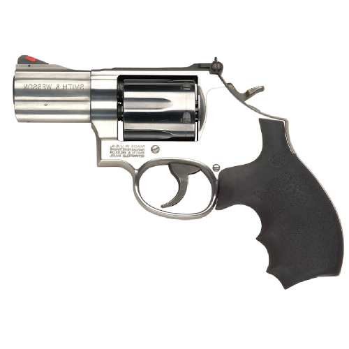Smith & Wesson Mod. 686, .357 Magnum