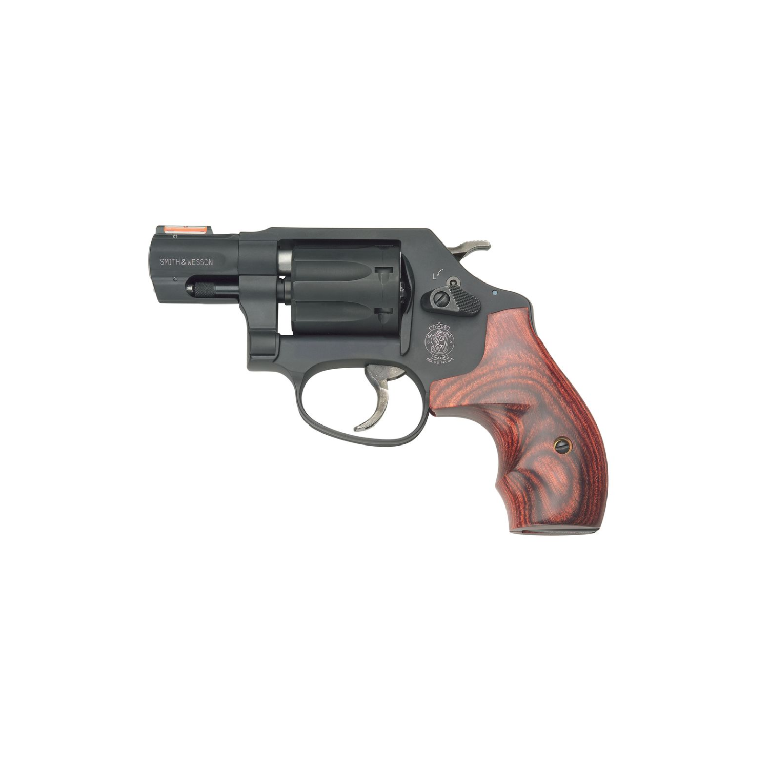 Smith & Wesson Mod. 351PD, .22 Magnum