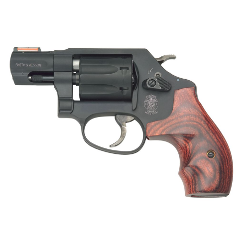 Smith & Wesson Mod. 351PD, .22 Magnum
