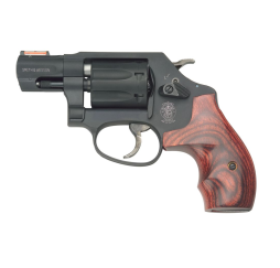 Smith & Wesson Mod. 351PD, .22 Magnum