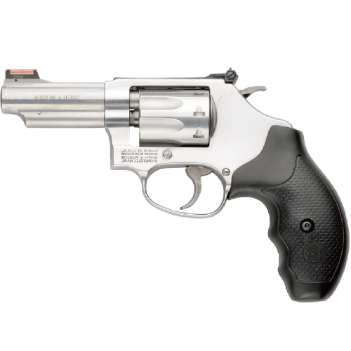 Smith & Wesson Mod. 63, .22 lfb