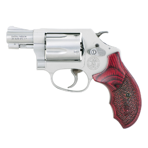 Smith & Wesson 637 PC 1 7/8´´  Enhanced Action