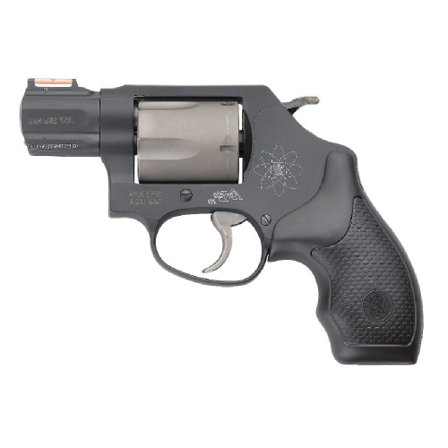 Smith & Wesson Mod. 360 PD, .357 Magnum