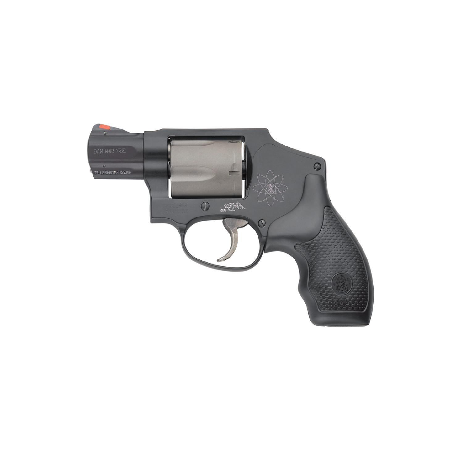 Smith & Wesson Mod. 340 PD, .357 Magnum