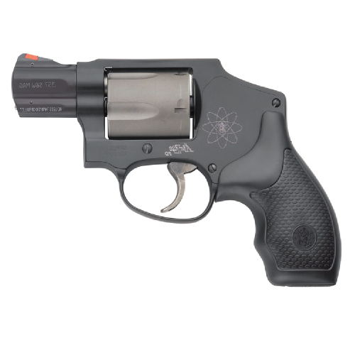 Smith & Wesson Mod. 340 PD, .357 Magnum