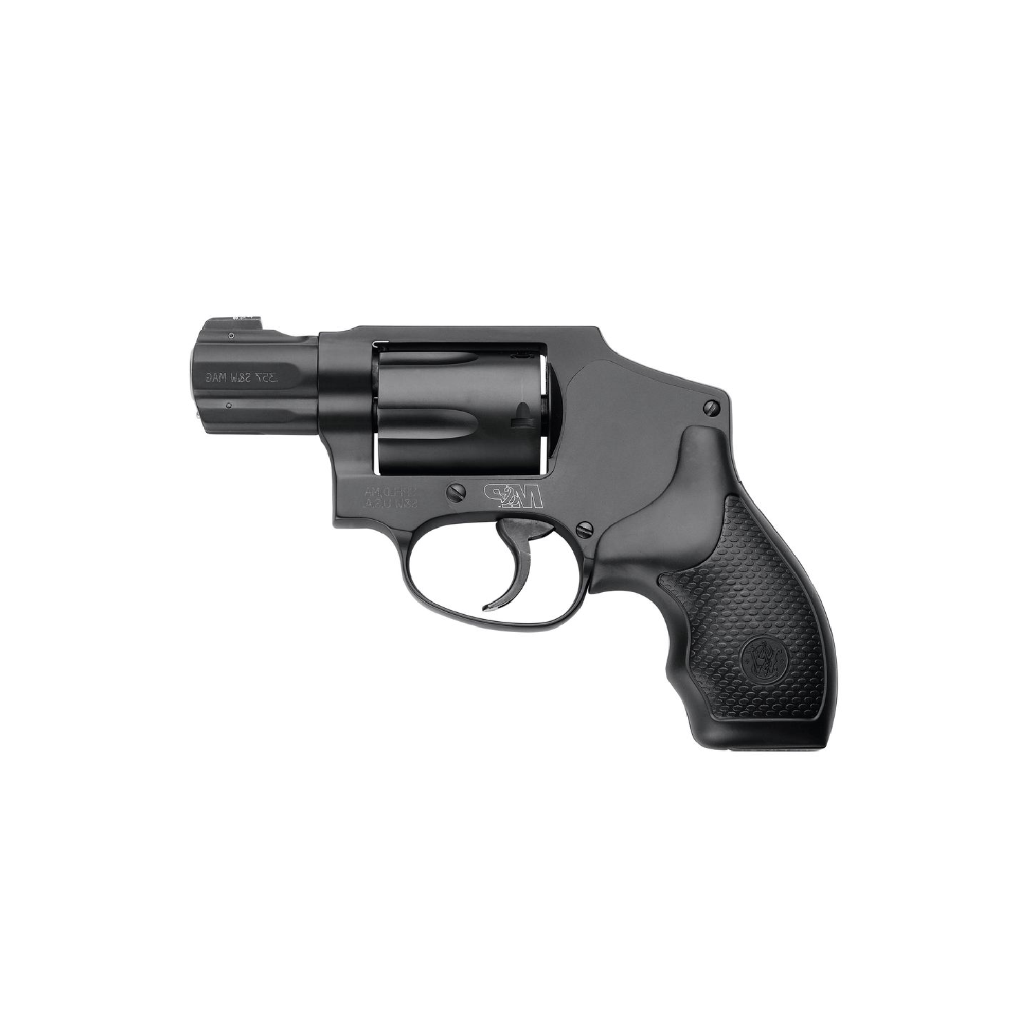 Smith & Wesson Mod. M&P 340, .357 Magnum