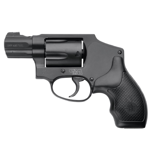 Smith & Wesson Mod. M&P 340, .357 Magnum