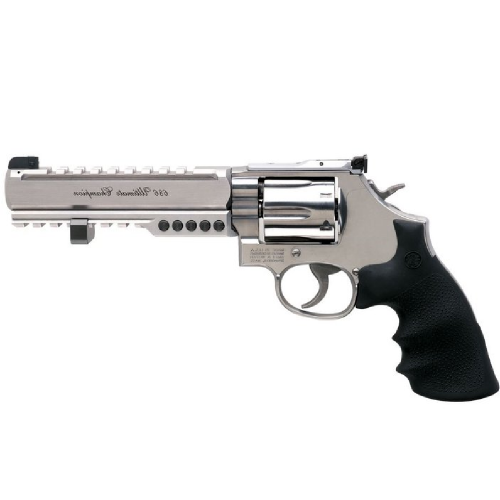 Smith&Wesson Ultimate Champion M686, .357 Mag.