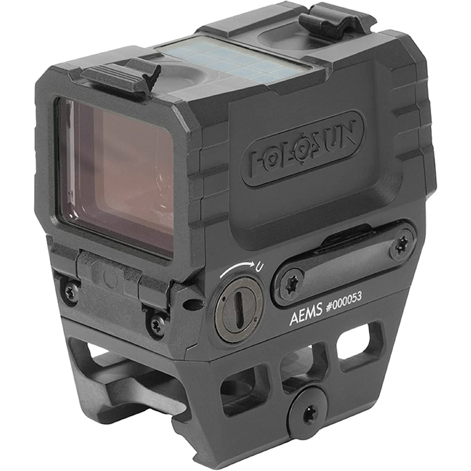 Holosun Dot Sight CLASSIC HOLOSUN-AEMS-RD