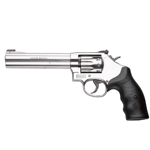 Smith & Wesson Mod. 617, .22 lfb