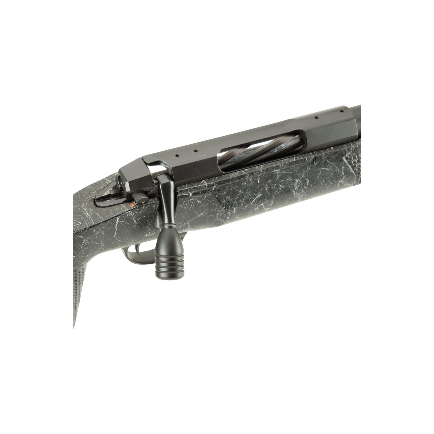 Repetierbüchse Tactical Evo