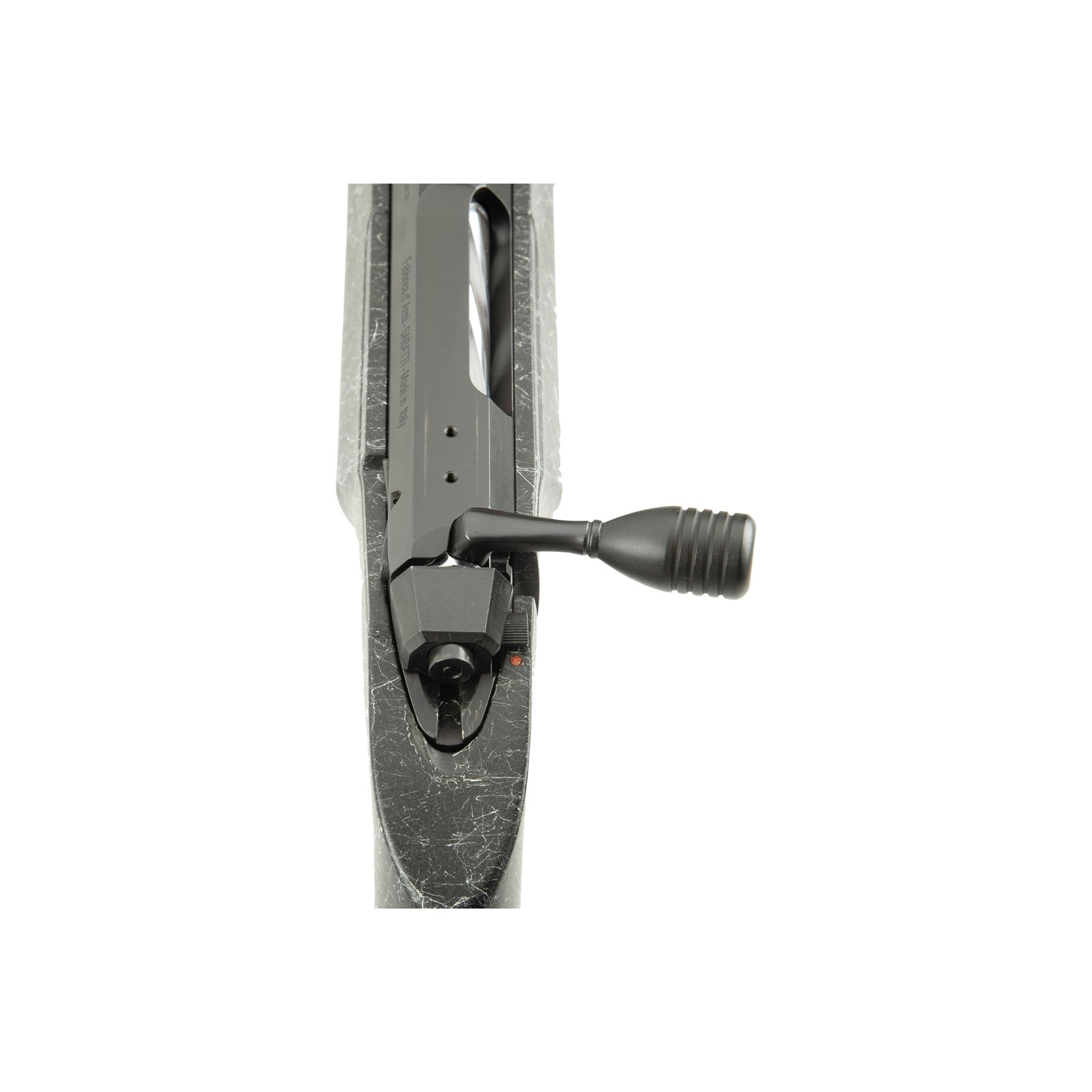 Repetierbüchse Tactical Evo