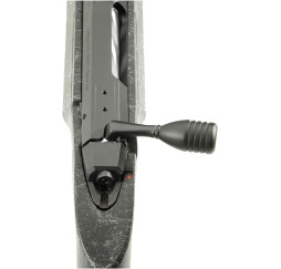 Repetierbüchse Tactical Evo