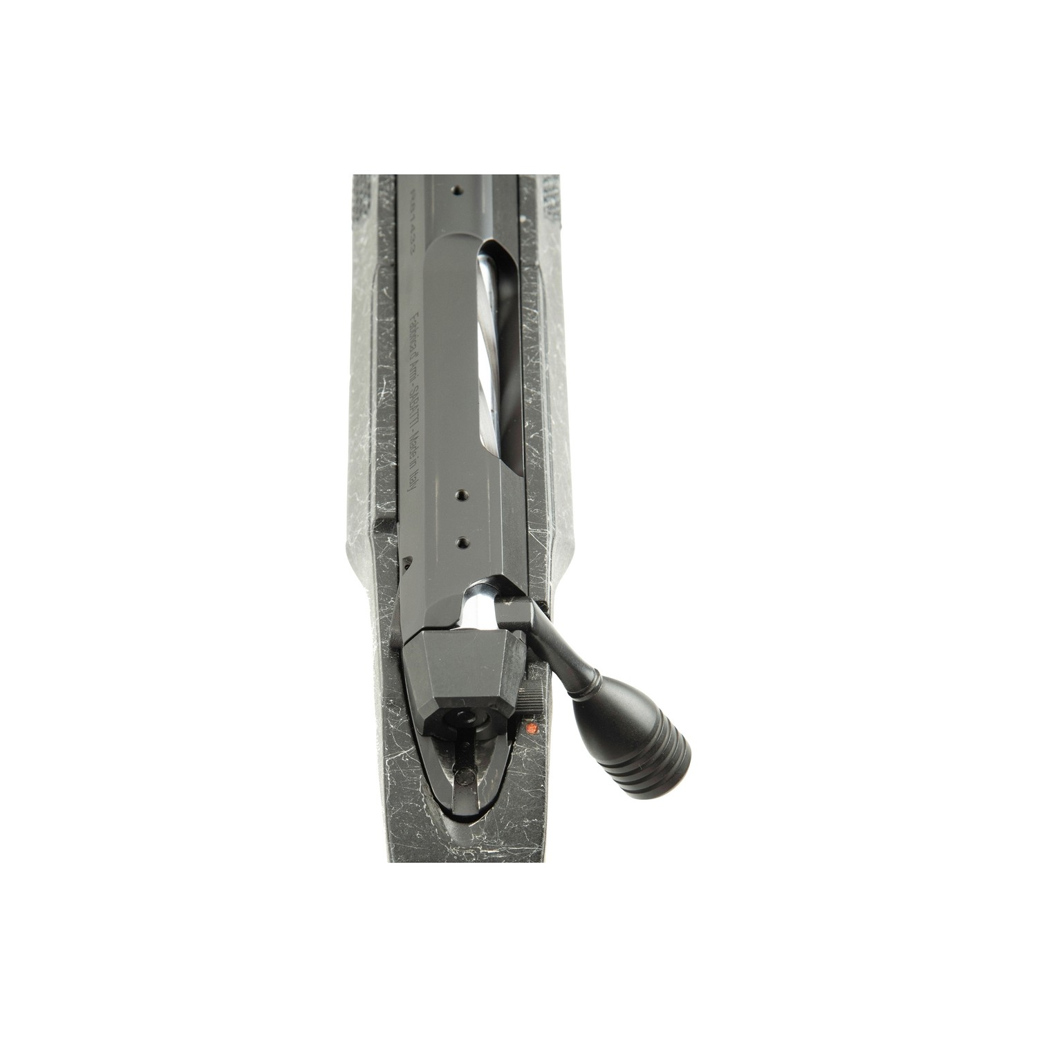 Repetierbüchse Tactical Evo