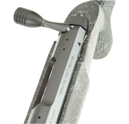 Repetierbüchse Tactical Evo