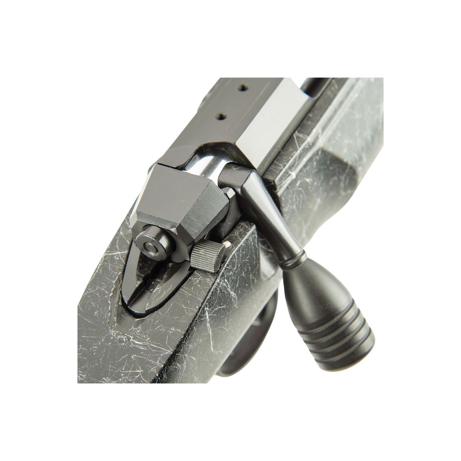 Repetierbüchse Tactical Evo