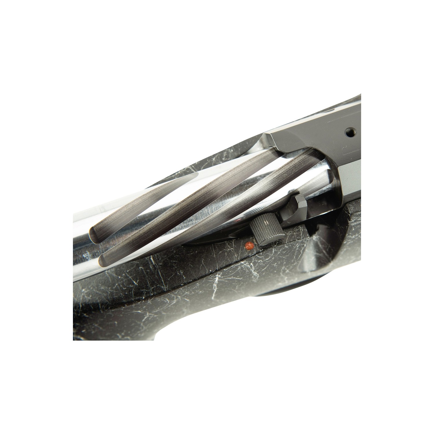 Repetierbüchse Tactical Evo