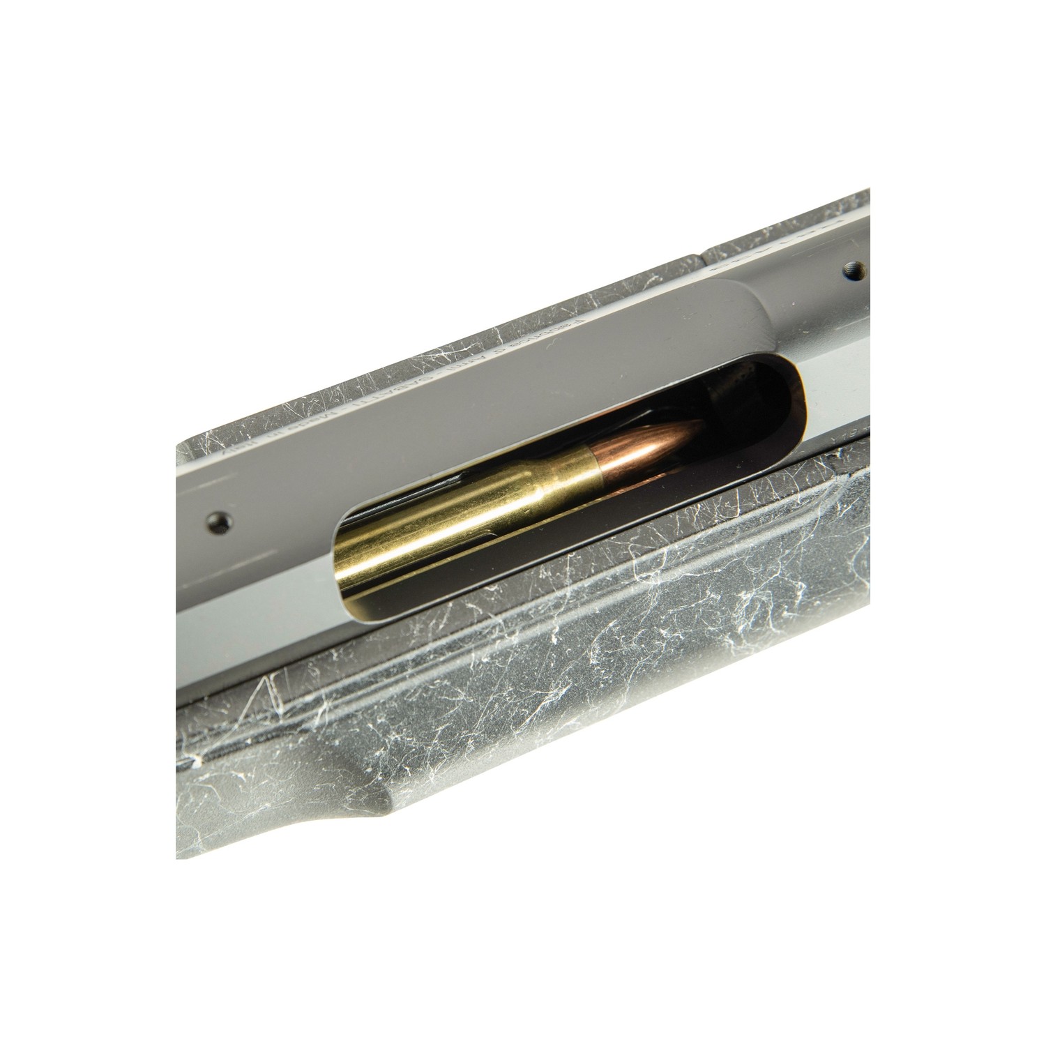 Repetierbüchse Tactical Evo