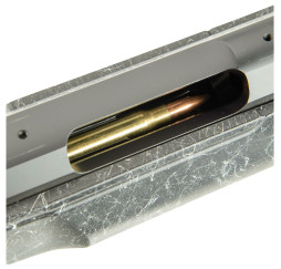 Repetierbüchse Tactical Evo