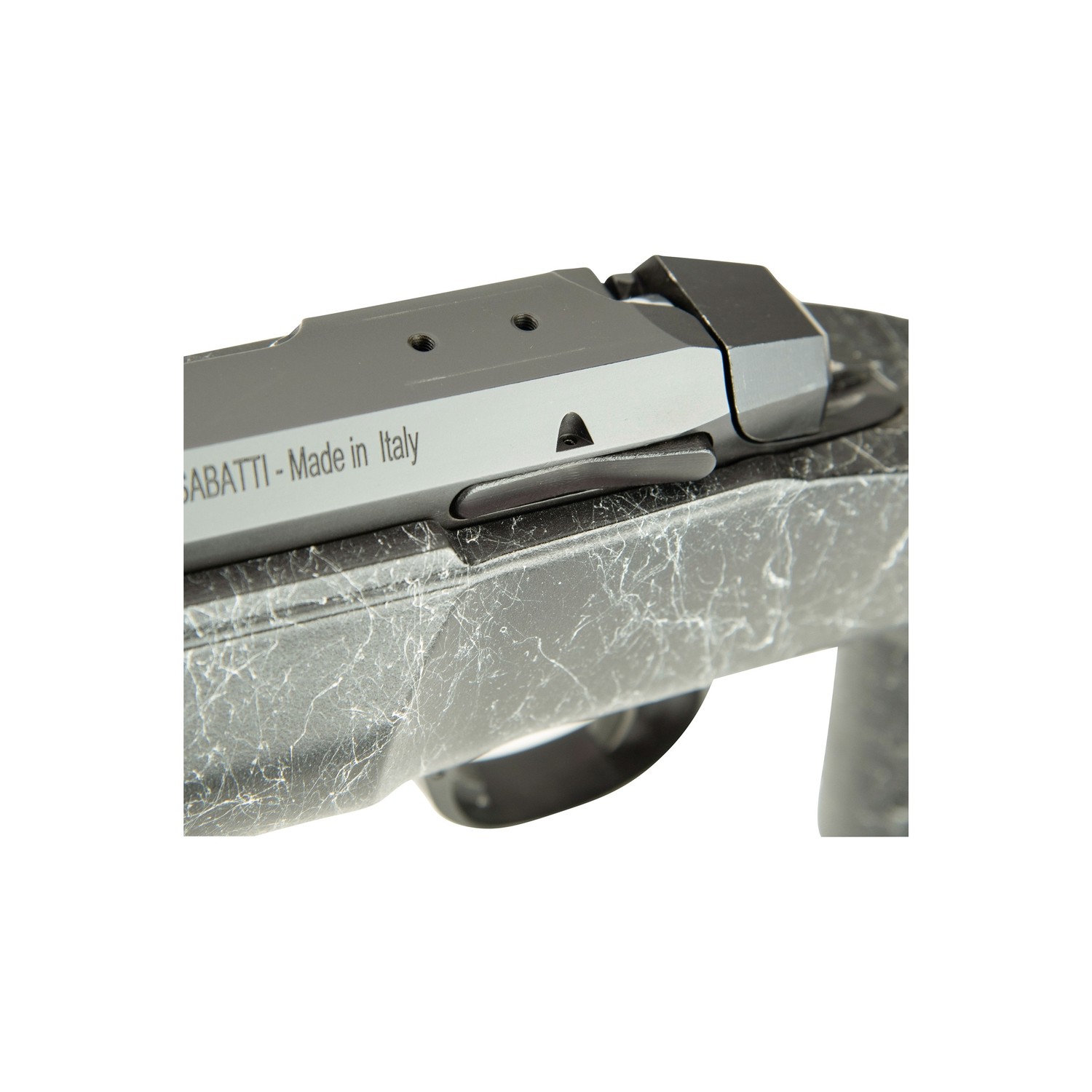 Repetierbüchse Tactical Evo