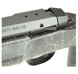 Repetierbüchse Tactical Evo