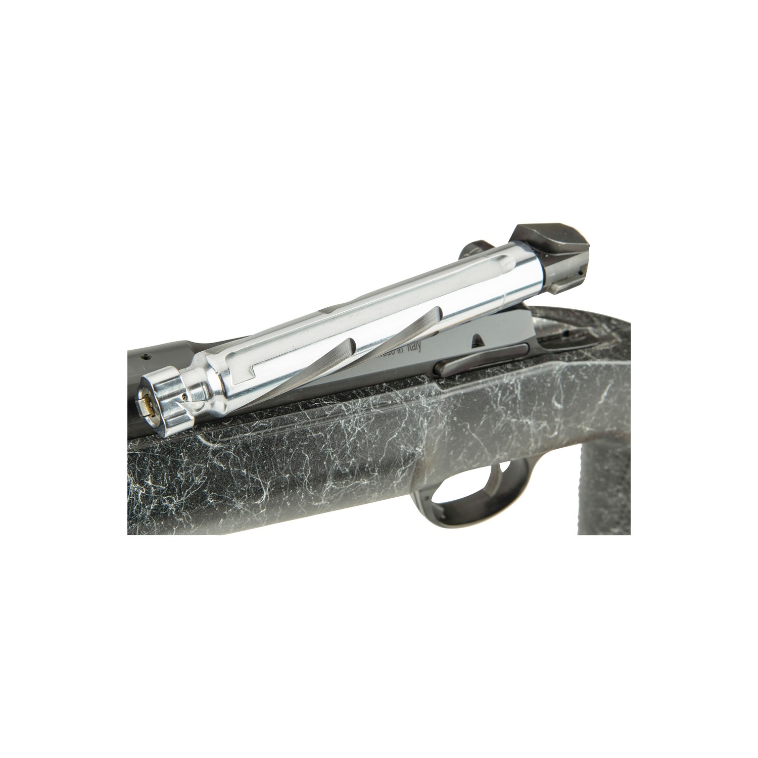 Repetierbüchse Tactical Evo