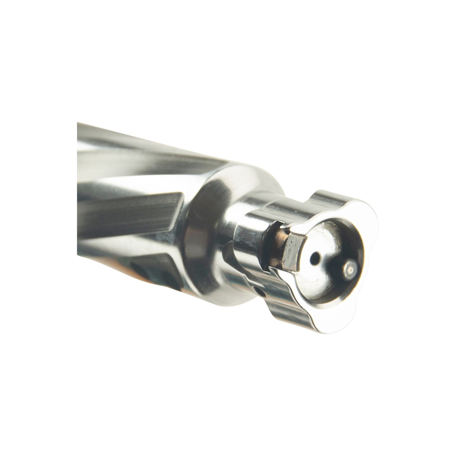 Repetierbüchse Tactical Evo