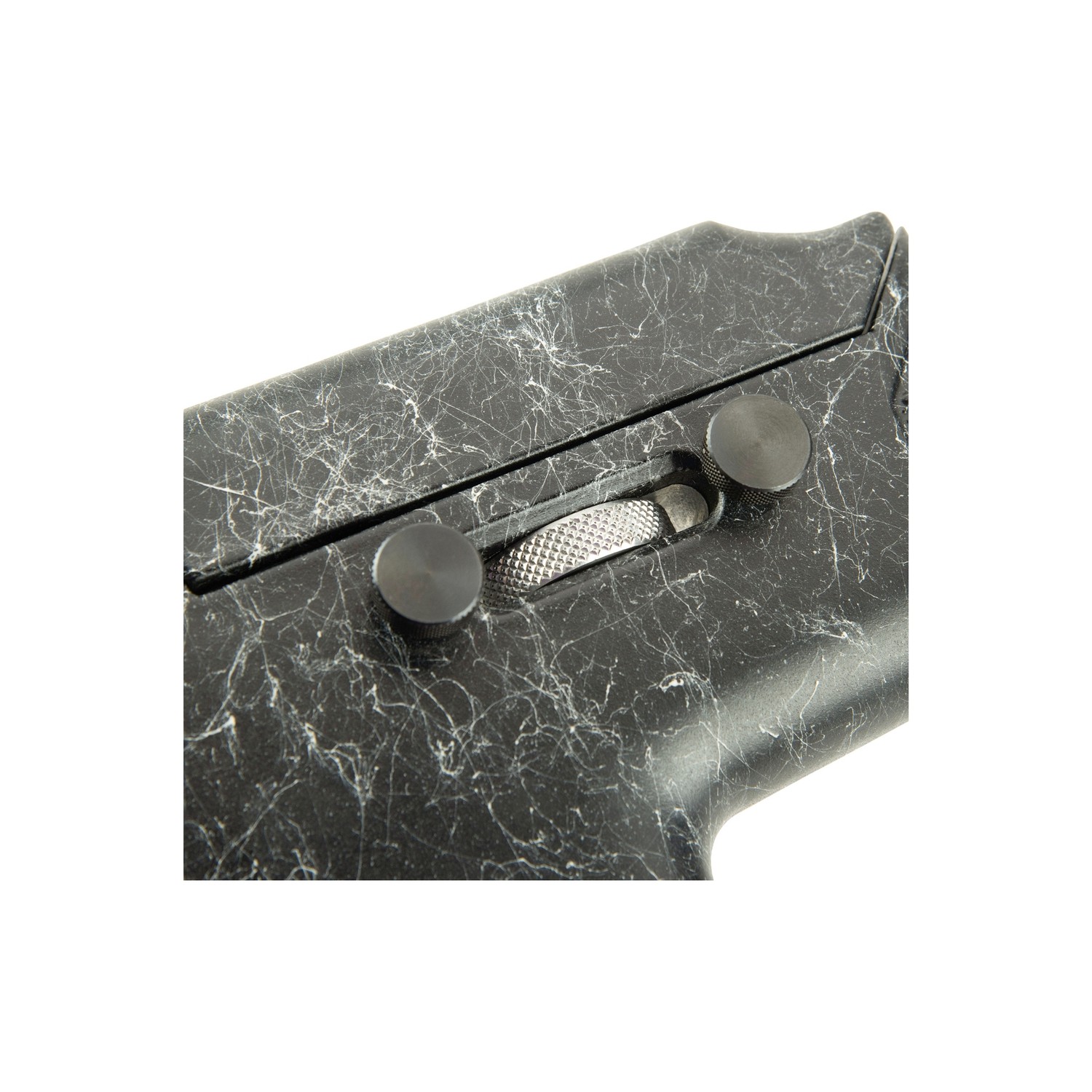 Repetierbüchse Tactical Evo