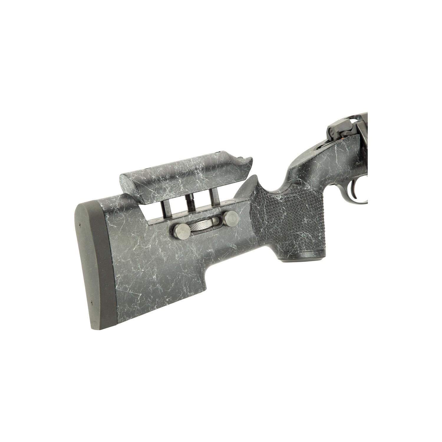 Repetierbüchse Tactical Evo