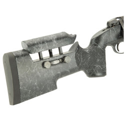 Repetierbüchse Tactical Evo