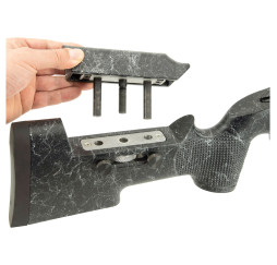 Repetierbüchse Tactical Evo