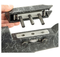 Repetierbüchse Tactical Evo