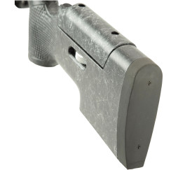 Repetierbüchse Tactical Evo