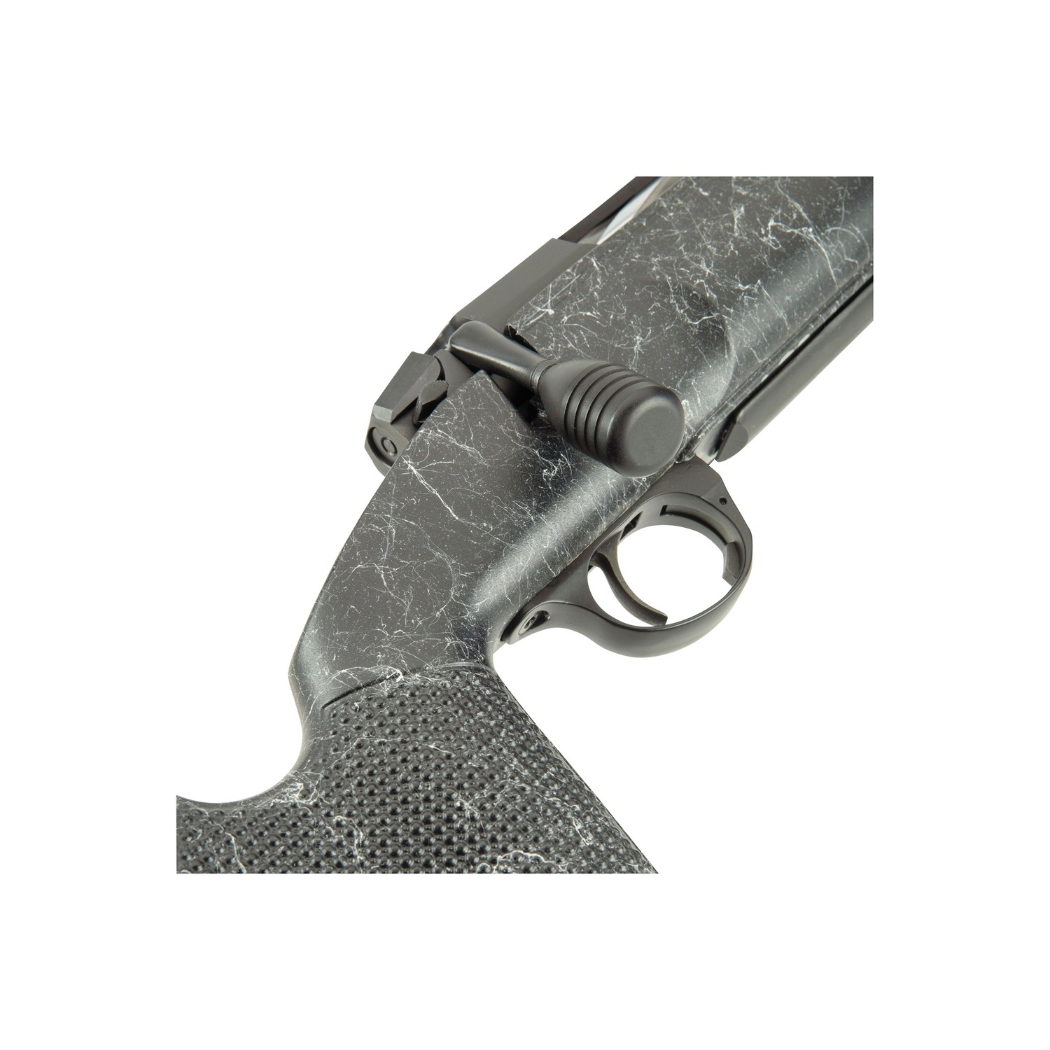 Repetierbüchse Tactical Evo