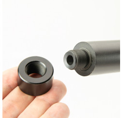 Repetierbüchse Tactical Evo