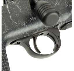 Repetierbüchse Tactical Evo