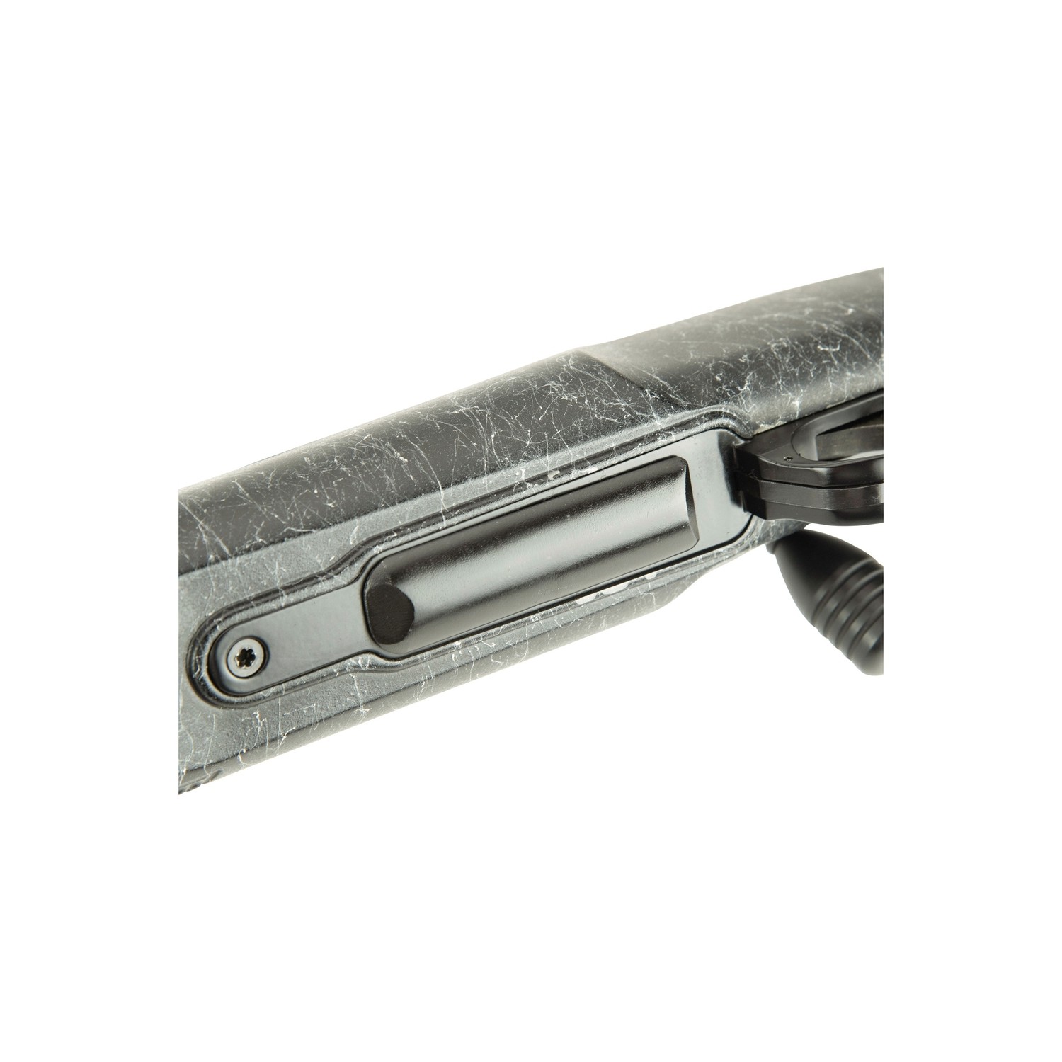 Repetierbüchse Tactical Evo