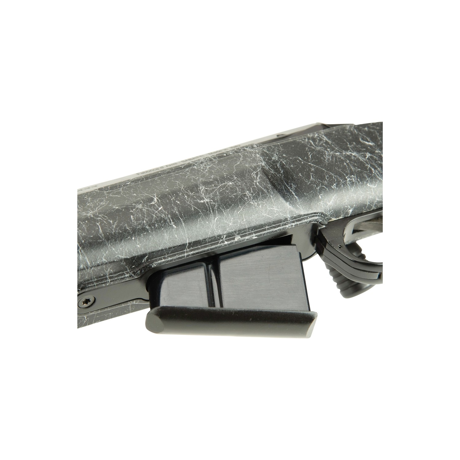 Repetierbüchse Tactical Evo