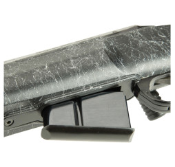 Repetierbüchse Tactical Evo