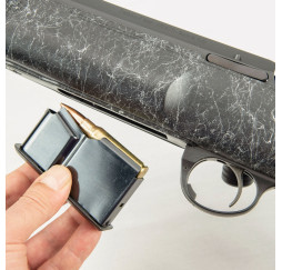 Repetierbüchse Tactical Evo