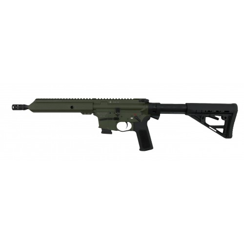 Schmeisser AR15-9 Sport S OD Green