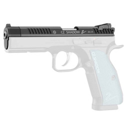 Wechselsystem für Shadow 2 Kadet CZ .22 lfb.