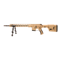 Schmeisser AR15 DMR