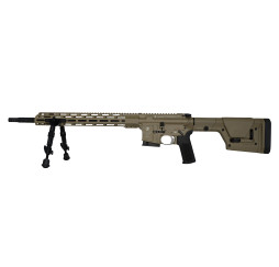 Schmeisser AR15 DMR