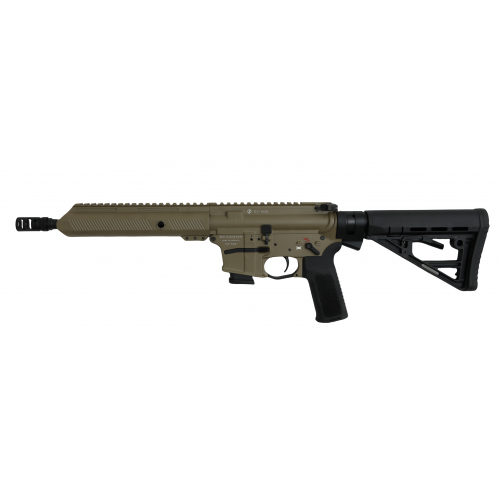 Schmeisser AR15-9 Sport S FDE